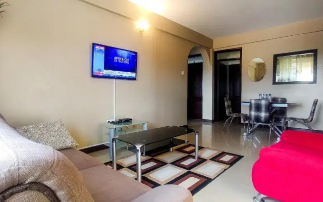 Karibu BB Suites