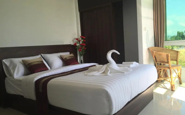 MuenChangNan Boutique Hotel