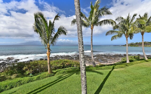 Napili Shores I270 condo