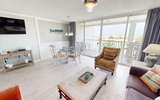 Magnolia House 209 1 Bedroom Condo