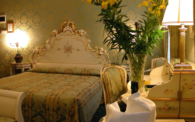 Hotel Gorizia A La Valigia