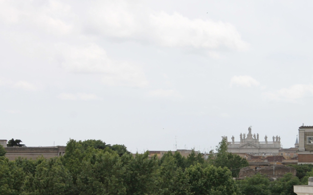 Porta Maggiore Guest House