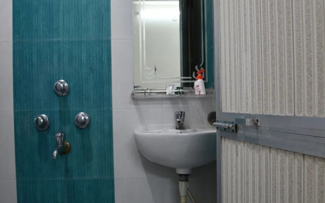Hotel Buddha International