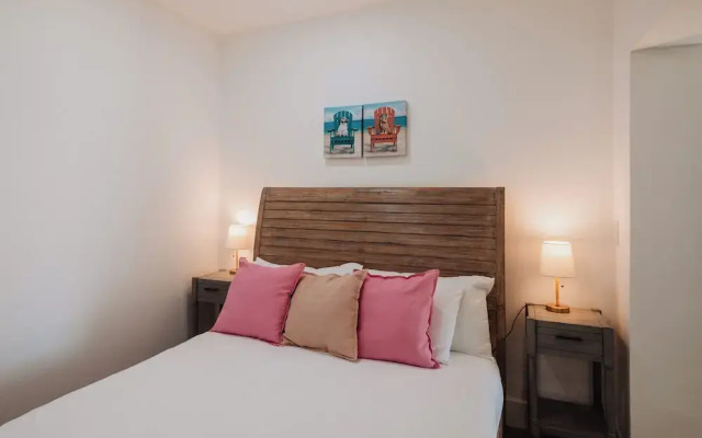 Guana Beach Inn