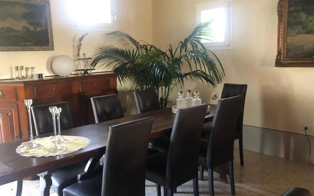 Agriturismo I Merisi