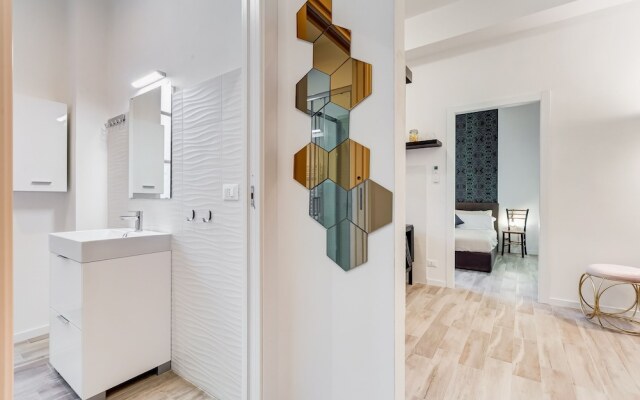 Piazza Vittorio Emanuele Suite