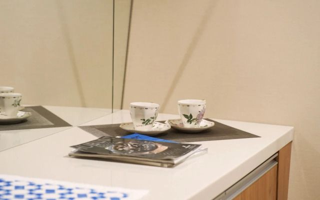 Jeju Bom Museum stay