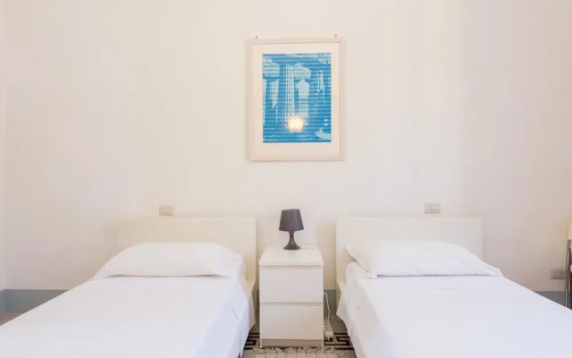 RSH Vatican Comfortable Sunny Apartment