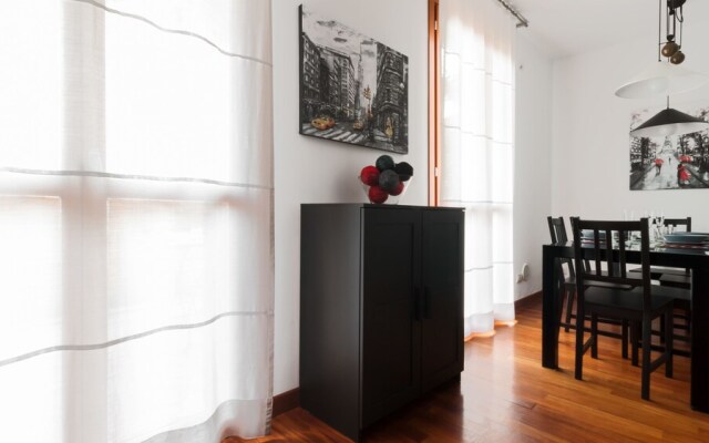 Italianway Apartment - Argelati 44