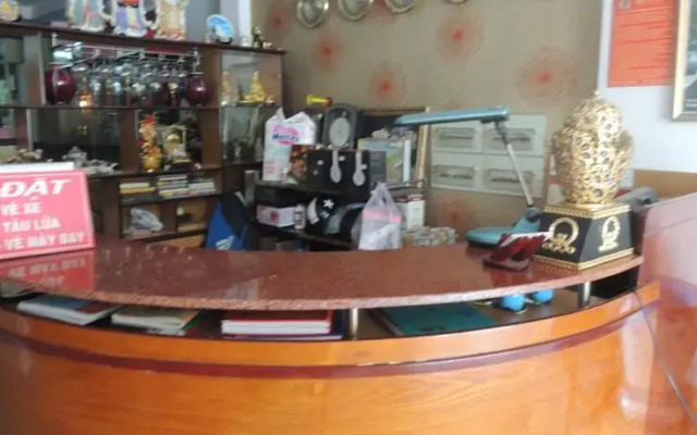 Hoa Mai Hotel
