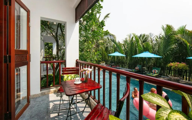 Hoi An Riverside Villas & Apartments