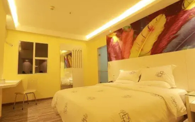 Siji Hotel