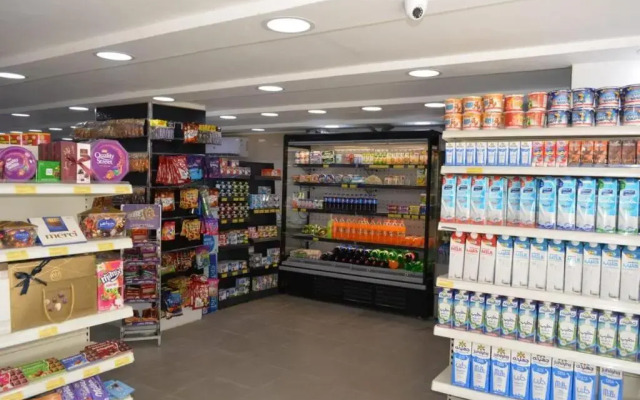 Ramco For Furnished Apartments And Accommodation Compound Leila