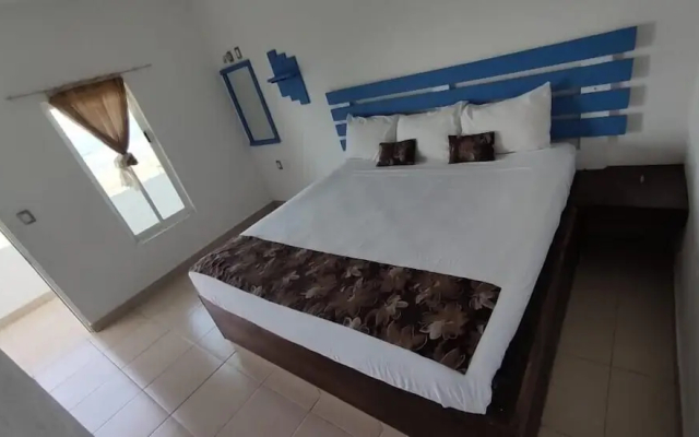 Hotel Perlas Del Golfo