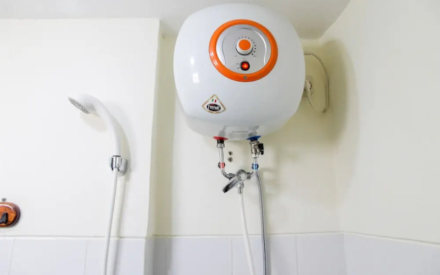 Cozy 1br + 1 at Kemang View Apartment Bekasi