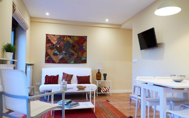 Apartamento San Pablo 3