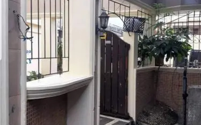 OYO 874 Villa Tomasa Boracay