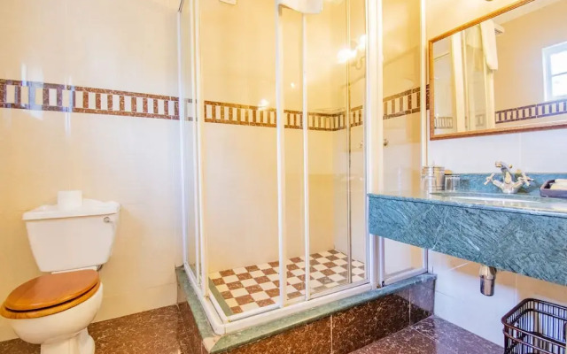 Emakhosini Boutique Hotel