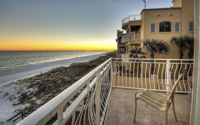 Millenia by RedAwning