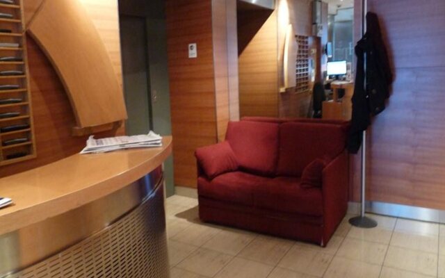 Hotel Tudel