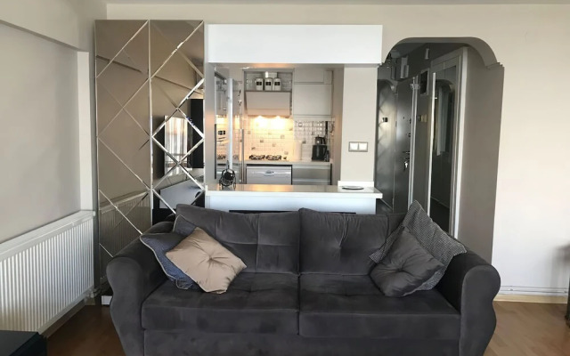 Syonte Lift Apartment