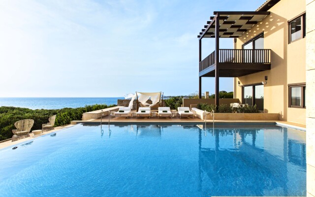 The Romanos, a Luxury Collection Resort, Costa Navarino