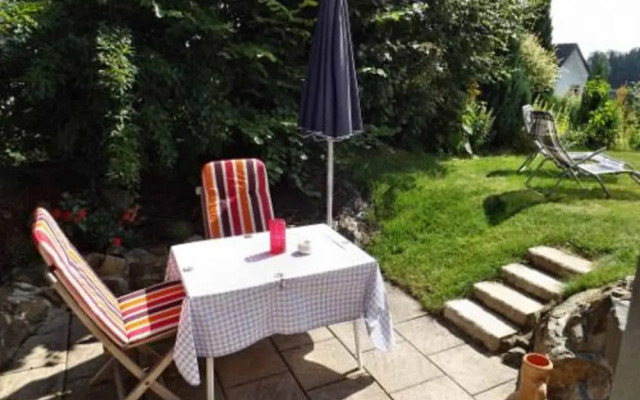 Ferienwohnung Haus Nadja