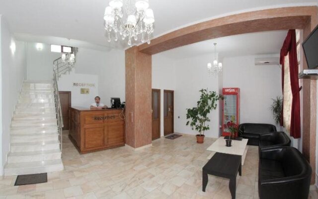 Hotel Rebis International