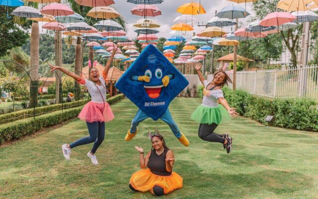 Itá Thermas Resort e Spa