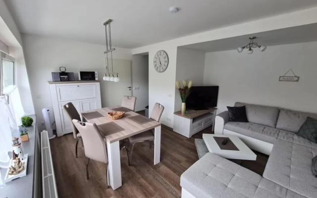 Holiday Oasis Minten