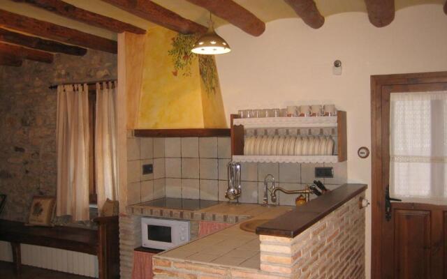 Casa L'Apargatero