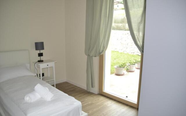 "Villa Giulia Nicole" Apartaments- Country House