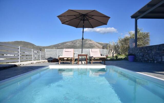 Blue View Villa #2