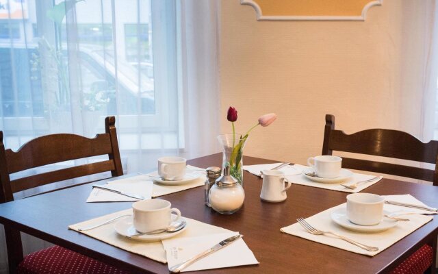 Tulip Inn Vienna Thüringer Hof
