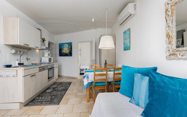 Stunning Home in Malinska With Wifi and 1 Bedrooms