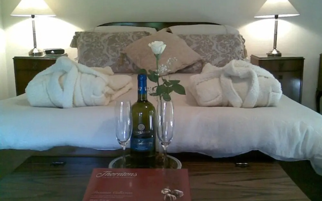 Stafford House Guest House