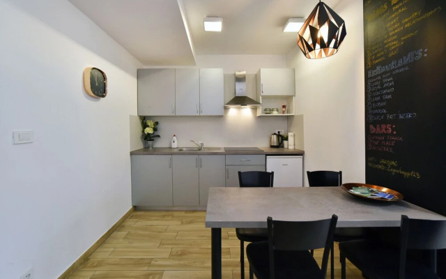 Goldie&Shady Apartments