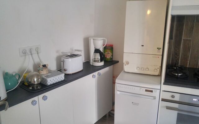 Hostel du lapin blanc