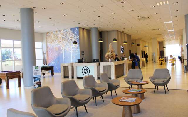 Tulip Inn Sete Lagoas