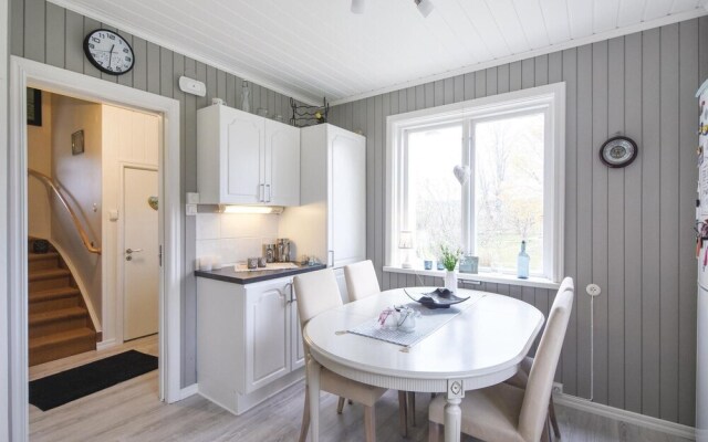 Awesome Home in Åsensbruk With 4 Bedrooms and Wifi