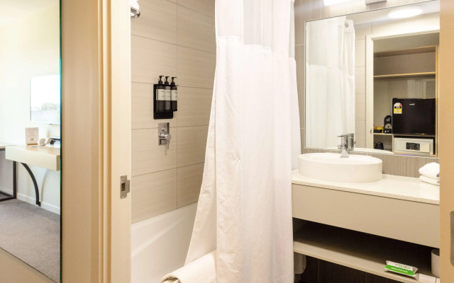 Sudima Auckland Airport