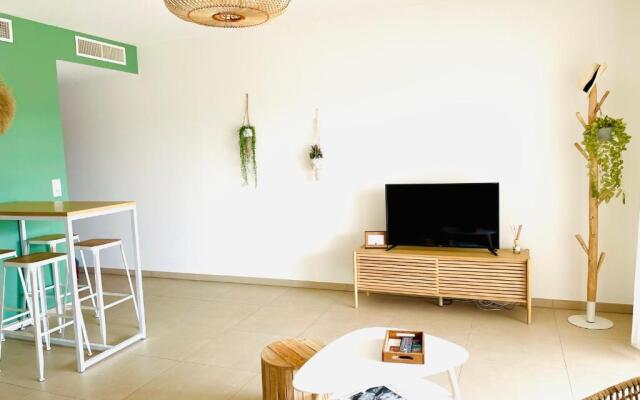 Résidence Standing Domaine d Arca