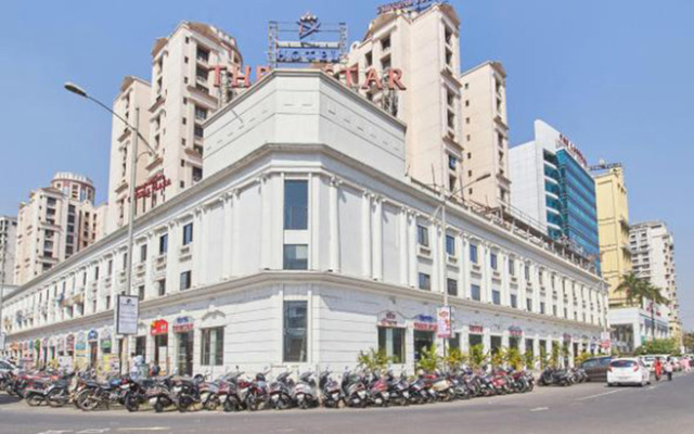 Hotel Three Star Pvt Ltd