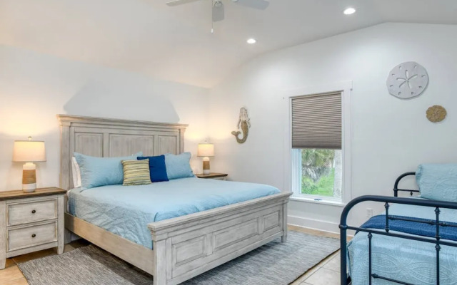 Maritime Place Unit B