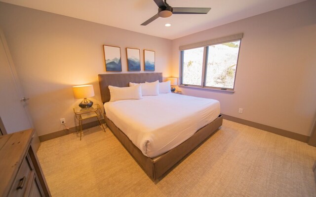 Keystone Sanctuary 158