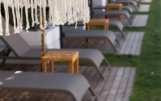 Kont Exclusive Hotel