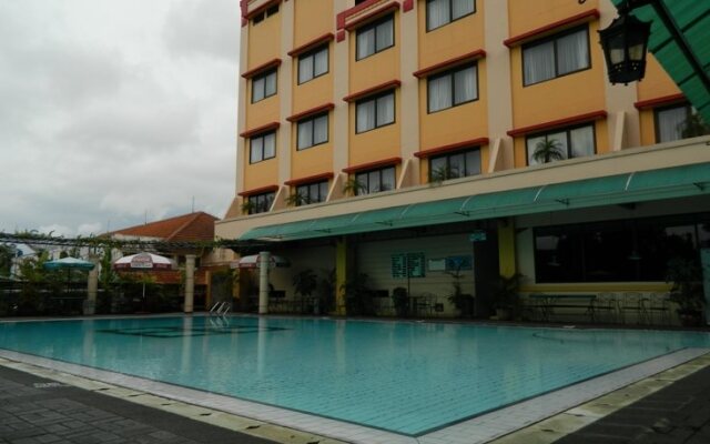 Agas International