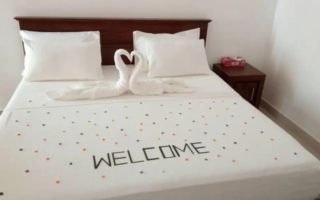 Sanu Lagoon Resorts&Spa