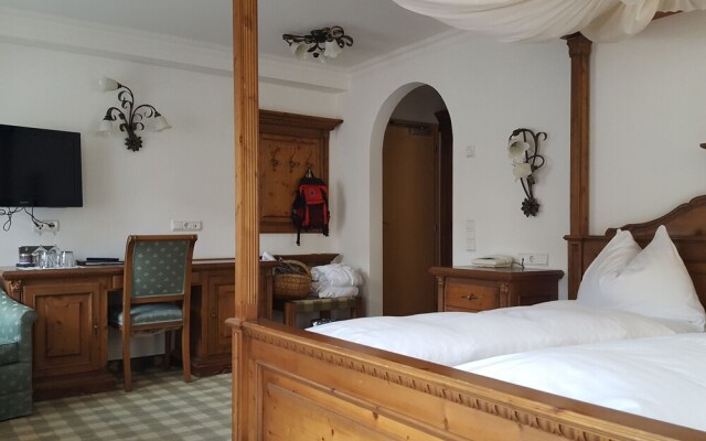 Hotel Lanerhof