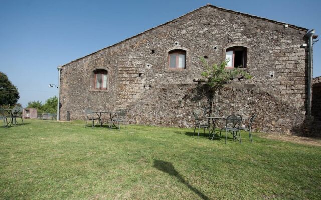 Agriturismo Case Perrotta